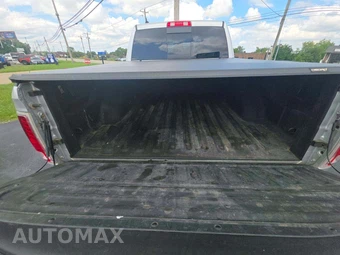 2015 Ram 1500 Laramie Longhorn Crew Cab Short Bed - miniatura 14