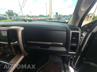 2015 Ram 1500 Laramie Longhorn Crew Cab Short Bed - miniatura 19