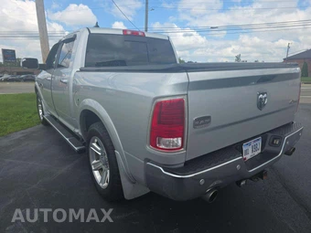 2015 Ram 1500 Laramie Longhorn Crew Cab Short Bed - miniatura 2