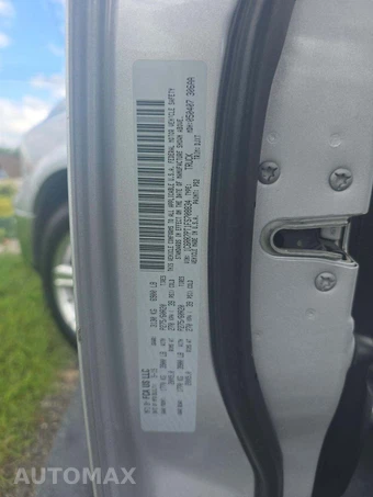 2015 Ram 1500 Laramie Longhorn Crew Cab Short Bed - miniatura 5