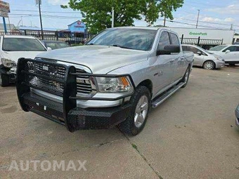 2015 Ram 1500 Lone Star Crew Cab Medium Bed - samochód z USA z aukcji Manheim, oferta Kup Teraz w AUTOMAX