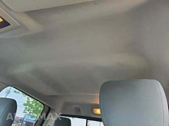 2015 Ram 1500 Lone Star Crew Cab Medium Bed - miniatura 11