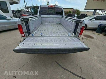2015 Ram 1500 Lone Star Crew Cab Medium Bed - miniatura 14