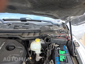 2015 Ram 1500 Lone Star Crew Cab Medium Bed - miniatura 21
