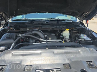 2015 Ram 1500 Lone Star Crew Cab Short Bed – miniatura 15