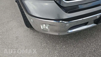2015 Ram 1500 Lone Star Crew Cab Short Bed – miniatura 19