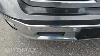 2015 Ram 1500 Lone Star Crew Cab Short Bed – miniatura 20