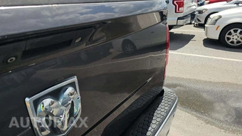 2015 Ram 1500 Lone Star Crew Cab Short Bed – miniatura 23