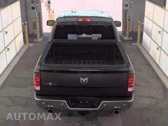 2015 Ram 1500 Lone Star Crew Cab Short Bed – miniatura 5