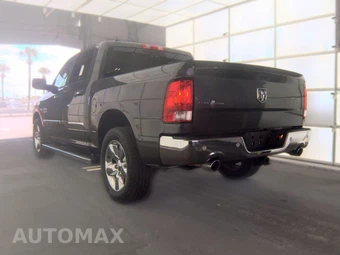 2015 Ram 1500 Lone Star Crew Cab Short Bed – miniatura 6
