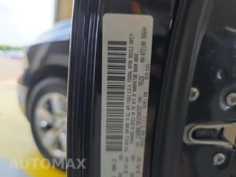 2015 Ram 1500 Lone Star Crew Cab Short Bed - miniatura 11