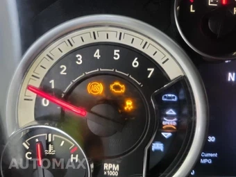 2015 Ram 1500 Lone Star Crew Cab Short Bed - miniatura 21
