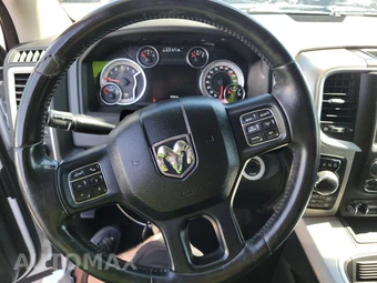 2015 Ram 1500 Lone Star Crew Cab Short Bed – miniatura 10