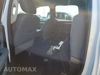2015 Ram 1500 Lone Star Crew Cab Short Bed – miniatura 13
