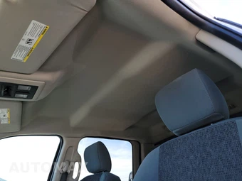 2015 Ram 1500 Lone Star Crew Cab Short Bed – miniatura 17