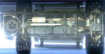 2015 Ram 1500 Lone Star Crew Cab Short Bed – miniatura 18