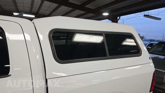 2015 Ram 1500 Lone Star Crew Cab Short Bed – miniatura 19