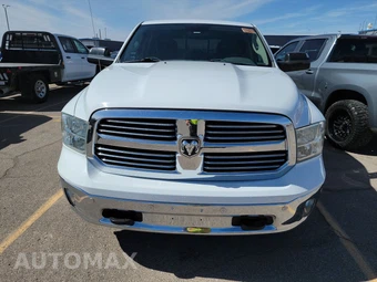 2015 Ram 1500 Lone Star Crew Cab Short Bed – miniatura 2