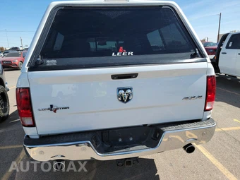 2015 Ram 1500 Lone Star Crew Cab Short Bed – miniatura 5