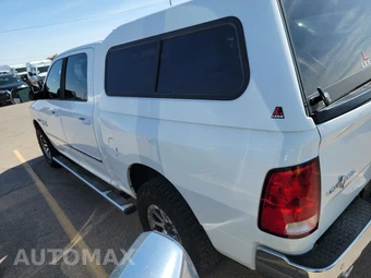 2015 Ram 1500 Lone Star Crew Cab Short Bed – miniatura 6