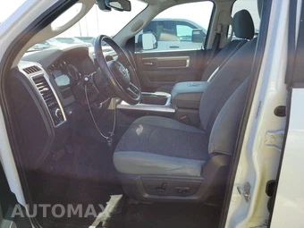 2015 Ram 1500 Lone Star Crew Cab Short Bed – miniatura 7