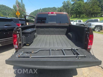 2015 Ram 1500 Lone Star Crew Cab Short Bed - miniatura 11