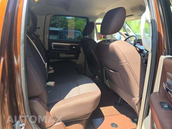 2015 Ram 1500 Lone Star Crew Cab Short Bed - miniatura 13