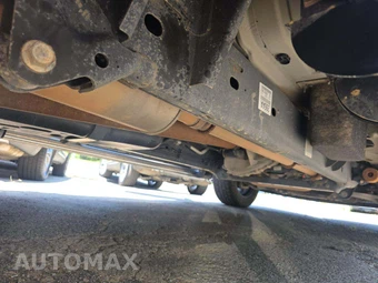 2015 Ram 1500 Lone Star Crew Cab Short Bed - miniatura 14