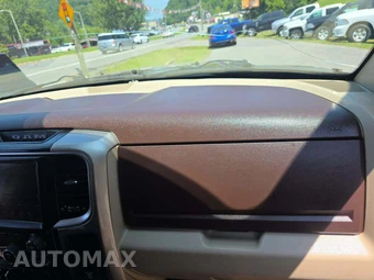2015 Ram 1500 Lone Star Crew Cab Short Bed - miniatura 16