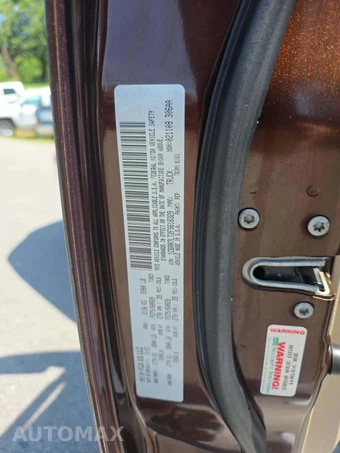 2015 Ram 1500 Lone Star Crew Cab Short Bed - miniatura 2