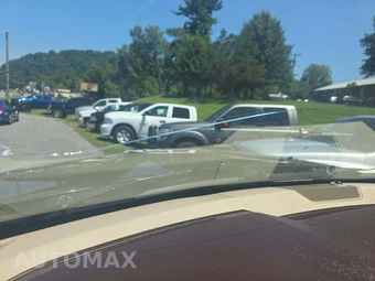 2015 Ram 1500 Lone Star Crew Cab Short Bed - miniatura 21