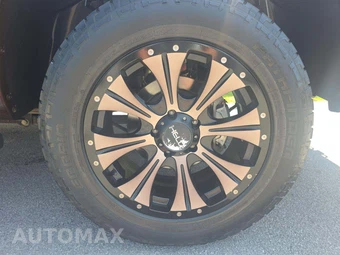 2015 Ram 1500 Lone Star Crew Cab Short Bed - miniatura 23