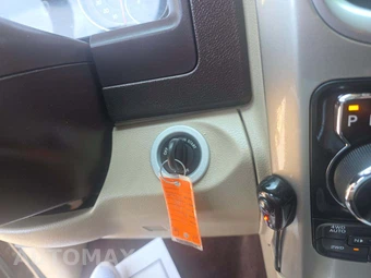 2015 Ram 1500 Lone Star Crew Cab Short Bed - miniatura 5
