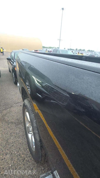 2015 Ram 1500 Lone Star Extended Cab Medium Bed - miniatura 12