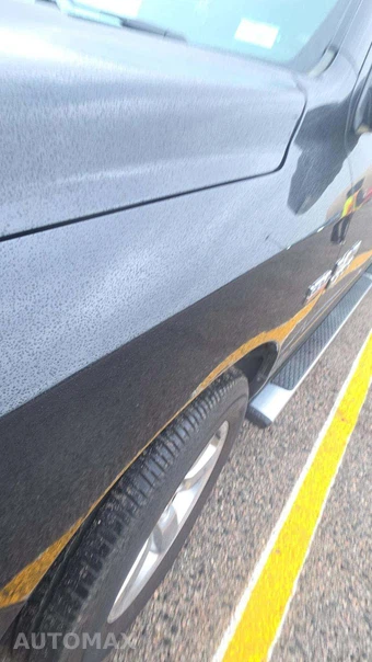 2015 Ram 1500 Lone Star Extended Cab Medium Bed - miniatura 4