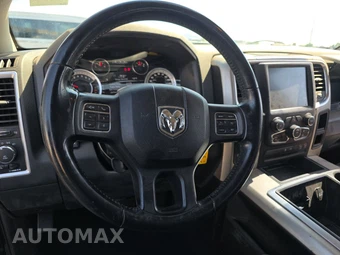2015 Ram 1500 Lone Star Extended Cab Medium Bed – miniatura 10