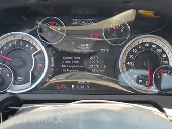 2015 Ram 1500 Lone Star Extended Cab Medium Bed – miniatura 12