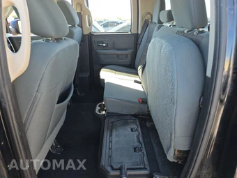 2015 Ram 1500 Lone Star Extended Cab Medium Bed – miniatura 13