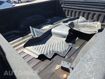 2015 Ram 1500 Lone Star Extended Cab Medium Bed – miniatura 16