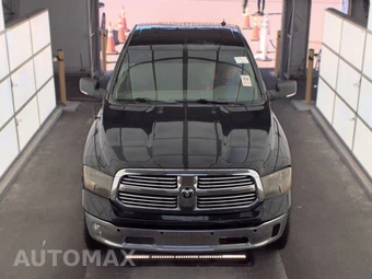2015 Ram 1500 Lone Star Extended Cab Medium Bed – miniatura 2