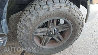 2015 Ram 1500 Lone Star Extended Cab Medium Bed – miniatura 21