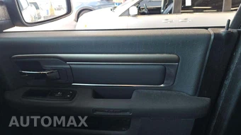 2015 Ram 1500 Lone Star Extended Cab Medium Bed – miniatura 22