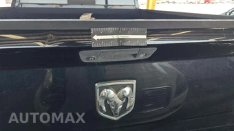 2015 Ram 1500 Lone Star Extended Cab Medium Bed – miniatura 24