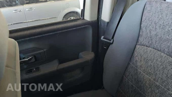 2015 Ram 1500 Lone Star Extended Cab Medium Bed – miniatura 27