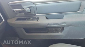 2015 Ram 1500 Lone Star Extended Cab Medium Bed – miniatura 31
