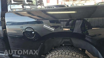 2015 Ram 1500 Lone Star Extended Cab Medium Bed – miniatura 36