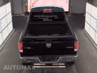 2015 Ram 1500 Lone Star Extended Cab Medium Bed – miniatura 5
