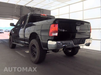 2015 Ram 1500 Lone Star Extended Cab Medium Bed – miniatura 6