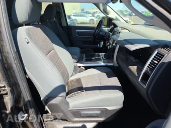 2015 Ram 1500 Lone Star Extended Cab Medium Bed – miniatura 8