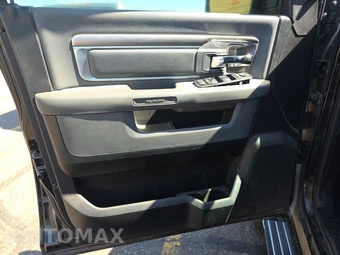 2015 Ram 1500 Lone Star Extended Cab Medium Bed – miniatura 9
